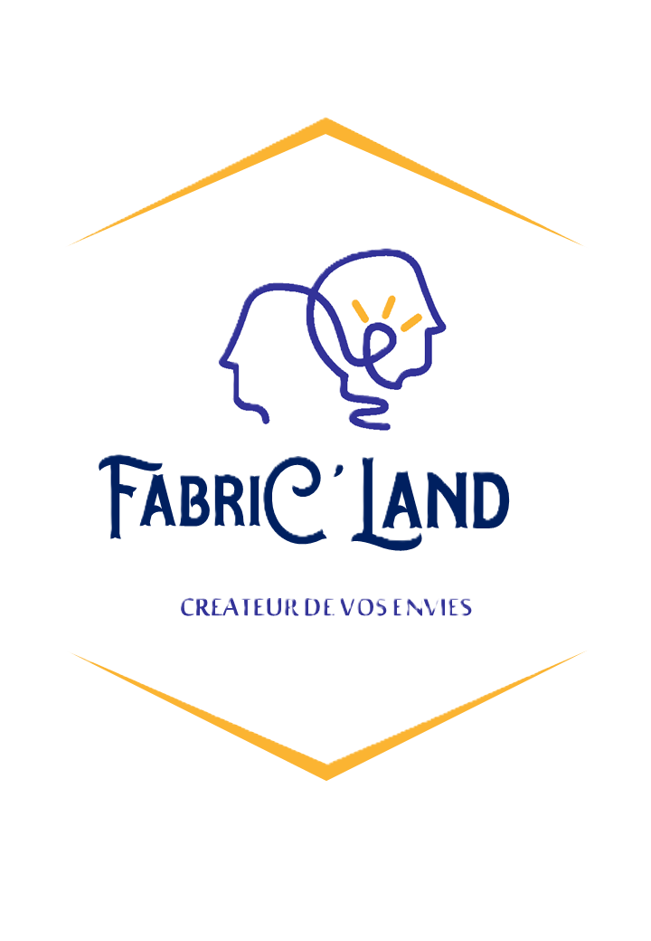 Logo de l’atelier FabriC’Land
